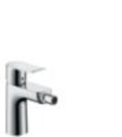 Show products in category Hansgrohe Modern Metris Armaturen Bidetarmaturen Picture for category Hansgrohe Modern Metris Armaturen Bidetarmaturen