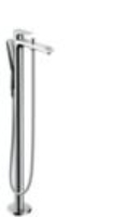 Show products in category Hansgrohe Modern Metris Armaturen Wannenarmaturen Picture for category Hansgrohe Modern Metris Armaturen Wannenarmaturen