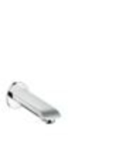 Show products in category Hansgrohe Modern Metris Armaturen Wannenarmaturen Wanneneinläufe Picture for category Hansgrohe Modern Metris Armaturen Wannenarmaturen Wanneneinläufe