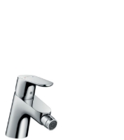 Show details for HANSGROHE Focus Einhebel-Bidetmischer mit Zugstangen-Ablaufgarnitur,  31920000 Picture of HANSGROHE Focus Einhebel-Bidetmischer mit Zugstangen-Ablaufgarnitur,  31920000