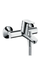 Show details for HANSGROHE Focus Einhebel-Wannenmischer Aufputz,  31943000 Picture of HANSGROHE Focus Einhebel-Wannenmischer Aufputz,  31943000