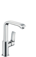 Show details for HANSGROHE Metris  Einhebel-Waschtischmischer 230 mit Zugstangen-Ablaufgarnitur,  31087000 Picture of HANSGROHE Metris  Einhebel-Waschtischmischer 230 mit Zugstangen-Ablaufgarnitur,  31087000