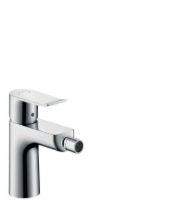 Show details for HANSGROHE Metris Einhebel-Bidetmischer mit Zugstangen-Ablaufgarnitur,  31280000 Picture of HANSGROHE Metris Einhebel-Bidetmischer mit Zugstangen-Ablaufgarnitur,  31280000