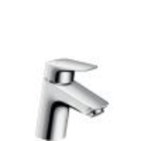 Show products in category Hansgrohe Modern Logis Armaturen Waschtischarmaturen Picture for category Hansgrohe Modern Logis Armaturen Waschtischarmaturen
