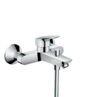 Show products in category Hansgrohe Modern Logis Armaturen Wannenarmaturen Picture for category Hansgrohe Modern Logis Armaturen Wannenarmaturen