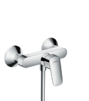 Show details for HANSGROHE Logis Einhebel-Brausemischer Aufputz,  71630000 Picture of HANSGROHE Logis Einhebel-Brausemischer Aufputz,  71630000