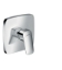 Zeige Details für HANSGROHE Logis Einhebel-Brausemischer Unterputz,  71605000 Bild von HANSGROHE Logis Einhebel-Brausemischer Unterputz,  71605000