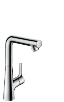 Show products in category  Hansgrohe Modern Talis S Armaturen Waschtischarmaturen Picture for category  Hansgrohe Modern Talis S Armaturen Waschtischarmaturen