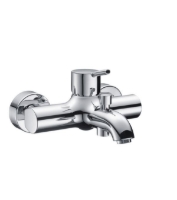 Show products in category  Hansgrohe Modern Talis S Armaturen Wannenarmaturen Picture for category  Hansgrohe Modern Talis S Armaturen Wannenarmaturen