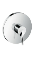 Show products in category  Hansgrohe Modern Talis S Armaturen Brausearmaturen Picture for category  Hansgrohe Modern Talis S Armaturen Brausearmaturen