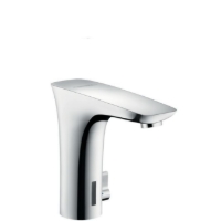 Show products in category Hansgrohe Avantgarde PuraVida Waschtischarmaturen Picture for category Hansgrohe Avantgarde PuraVida Waschtischarmaturen
