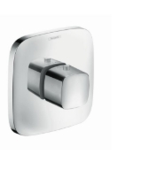 Show products in category Hansgrohe Avantgarde PuraVida Wannenarmaturen Picture for category Hansgrohe Avantgarde PuraVida Wannenarmaturen