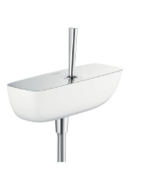 Show products in category Hansgrohe Avantgarde PuraVida Brausearmaturen Picture for category Hansgrohe Avantgarde PuraVida Brausearmaturen