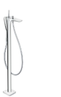 Show products in category Hansgrohe Avantgarde PuraVida Wannenarmaturen Mischer Picture for category Hansgrohe Avantgarde PuraVida Wannenarmaturen Mischer