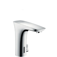 Show details for HANSGROHE PuraVida Elektronik Waschtischmischer mit Temperaturregulierung mit Netzanschluss 230 V,  15172000 Picture of HANSGROHE PuraVida Elektronik Waschtischmischer mit Temperaturregulierung mit Netzanschluss 230 V,  15172000