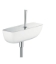 Zeige Details für HANSGROHE PuraVida Einhebel-Brausenmischer Aufputz,  15672000 Bild von HANSGROHE PuraVida Einhebel-Brausenmischer Aufputz,  15672000