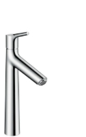 Show details for HANSGROHE Talis S Einhebel-Waschtischmischer 190 mit Zugstangen-Ablaufgarnitur,  72031000 Picture of HANSGROHE Talis S Einhebel-Waschtischmischer 190 mit Zugstangen-Ablaufgarnitur,  72031000