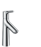 Show details for HANSGROHE Talis S Einhebel-Waschtischmischer 100 ohne Ablaufgarnitur,  72021000 Picture of HANSGROHE Talis S Einhebel-Waschtischmischer 100 ohne Ablaufgarnitur,  72021000