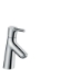Zeige Details für HANSGROHE Talis S Einhebel-Waschtischmischer 80 CoolStart mit Zugstangen-Ablaufgarnitur,  72013000 Bild von HANSGROHE Talis S Einhebel-Waschtischmischer 80 CoolStart mit Zugstangen-Ablaufgarnitur,  72013000