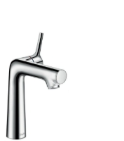 Show details for HANSGROHE Talis S Einhebel-Waschtischmischer 140 mit Zugstangen-Ablaufgarnitur,  72113000 Picture of HANSGROHE Talis S Einhebel-Waschtischmischer 140 mit Zugstangen-Ablaufgarnitur,  72113000