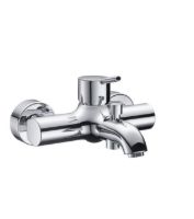 Show products in category Hansgrohe Modern Linie Talis Armaturen Picture for category Hansgrohe Modern Linie Talis Armaturen