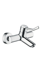 Show products in category Hansgrohe Modern Talis Armaturen Waschtischarmaturen Picture for category Hansgrohe Modern Talis Armaturen Waschtischarmaturen