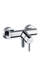 Show products in category Hansgrohe Modern Talis Armaturen Brausearmaturen Picture for category Hansgrohe Modern Talis Armaturen Brausearmaturen