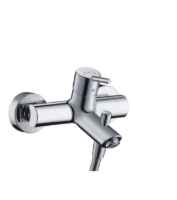 Show products in category Hansgrohe Modern Talis Armaturen Wannenarmaturen Picture for category Hansgrohe Modern Talis Armaturen Wannenarmaturen