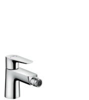 Show products in category Hansgrohe Modern Talis E Armaturen Bidetarmaturen Picture for category Hansgrohe Modern Talis E Armaturen Bidetarmaturen