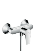 Show products in category Hansgrohe Modern Talis E Armaturen Brausearmaturen Picture for category Hansgrohe Modern Talis E Armaturen Brausearmaturen