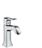 Show products in category Hansgrohe Metris Classic Armaturen Waschtischarmaturen Picture for category Hansgrohe Metris Classic Armaturen Waschtischarmaturen