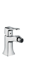 Show products in category Hansgrohe Metris Classic Armaturen Bidetarmaturen Picture for category Hansgrohe Metris Classic Armaturen Bidetarmaturen