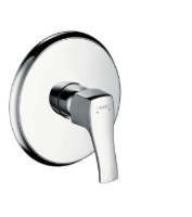 Show products in category Hansgrohe Metris Classic Armaturen Brausearmaturen Picture for category Hansgrohe Metris Classic Armaturen Brausearmaturen