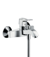 Show products in category Hansgrohe Metris Classic Armaturen Wannenarmaturen Picture for category Hansgrohe Metris Classic Armaturen Wannenarmaturen