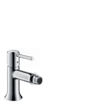 Show products in category Hansgrohe Talis Classic Armaturen Bidetarmaturen Picture for category Hansgrohe Talis Classic Armaturen Bidetarmaturen