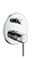 Show products in category Hansgrohe Talis Classic Armaturen Wannenarmaturen Picture for category Hansgrohe Talis Classic Armaturen Wannenarmaturen