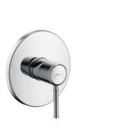 Show products in category Hansgrohe Talis Classic Armaturen Brausearmaturen Picture for category Hansgrohe Talis Classic Armaturen Brausearmaturen