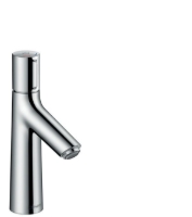 Show details for HANSGROHE Talis Select S Waschtischmischer 100 ohne Ablaufgarnitur,  72043000 Picture of HANSGROHE Talis Select S Waschtischmischer 100 ohne Ablaufgarnitur,  72043000