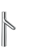Show details for HANSGROHE Talis Select S Waschtischmischer 190 ohne Ablaufgarnitur,  72045000 Picture of HANSGROHE Talis Select S Waschtischmischer 190 ohne Ablaufgarnitur,  72045000