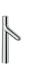 Show details for HANSGROHE Talis Select S Waschtischmischer 190 ohne Ablaufgarnitur,  72045000 Picture of HANSGROHE Talis Select S Waschtischmischer 190 ohne Ablaufgarnitur,  72045000