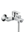 Show details for HANSGROHE Talis E Einhebel-Wannenmischer Aufputz,  71741000 Picture of HANSGROHE Talis E Einhebel-Wannenmischer Aufputz,  71741000