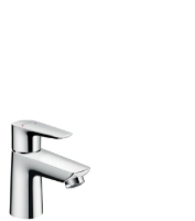 Zeige Details für HANSGROHE Talis E Einhebel-Waschtischmischer 80 ohne Ablaufgarnitur,  71702000 Bild von HANSGROHE Talis E Einhebel-Waschtischmischer 80 ohne Ablaufgarnitur,  71702000