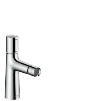 Show details for HANSGROHE Talis Select S Einhebel-Bidetmischer mit Zugstangen-Ablaufgarnitur,  72202000 Picture of HANSGROHE Talis Select S Einhebel-Bidetmischer mit Zugstangen-Ablaufgarnitur,  72202000