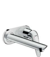 Show products in category Hansgrohe Modern Novus Armaturen  Picture for category Hansgrohe Modern Novus Armaturen