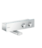 Show products in category Hansgrohe Modern Linie Shower Armaturen Picture for category Hansgrohe Modern Linie Shower Armaturen