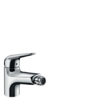 Show products in category Hansgrohe Modern Novus Armaturen Bidetarmaturen Picture for category Hansgrohe Modern Novus Armaturen Bidetarmaturen