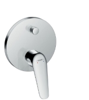 Show products in category Hansgrohe Modern Novus Armaturen Wannenarmaturen Picture for category Hansgrohe Modern Novus Armaturen Wannenarmaturen