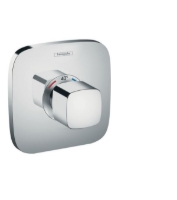 Show products in category Hansgrohe Modern Ecostat E Armaturen Picture for category Hansgrohe Modern Ecostat E Armaturen