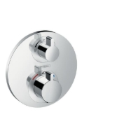 Show products in category Hansgrohe Modern Ecostat S Armaturen Picture for category Hansgrohe Modern Ecostat S Armaturen