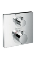Show products in category Hansgrohe Modern Ecostat Square Armaturen Picture for category Hansgrohe Modern Ecostat Square Armaturen